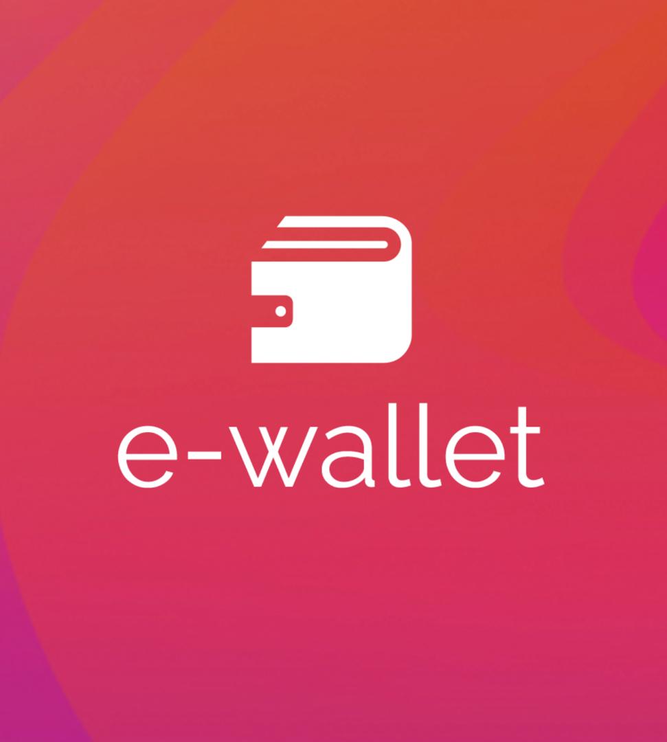 E-Wallet